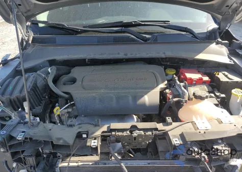 2020 Jeep Compass Latitude from USA, damaged, VIN 3C4NJDBB1LT228931